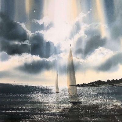 越秀资本3月26日在互动平台表示，公司绿电业务目前没有开展绿电直连类型项目。